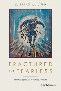 Front cover_Fractured but Fearless