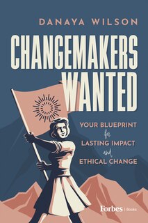 Front cover_Changemakers Wanted