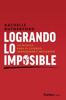 Front cover_Logrando Lo Imposible