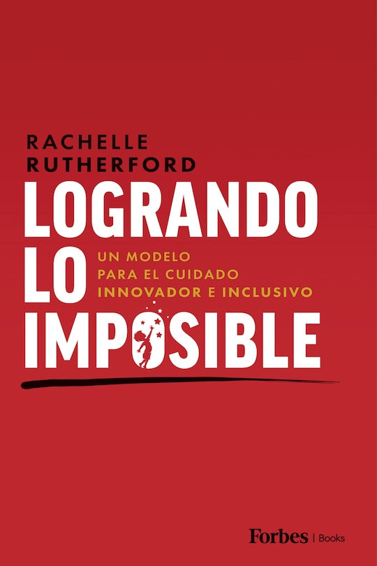 Front cover_Logrando Lo Imposible
