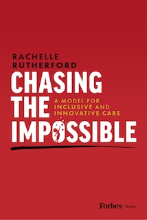 Front cover_Chasing the Impossible