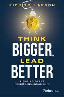 Front cover_Think Bigger, Lead Better