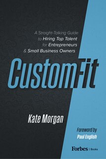 Front cover_Custom-Fit