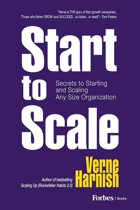 Couverture_Start to Scale