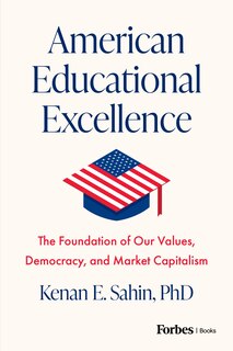 Front cover_American Educational Excellence