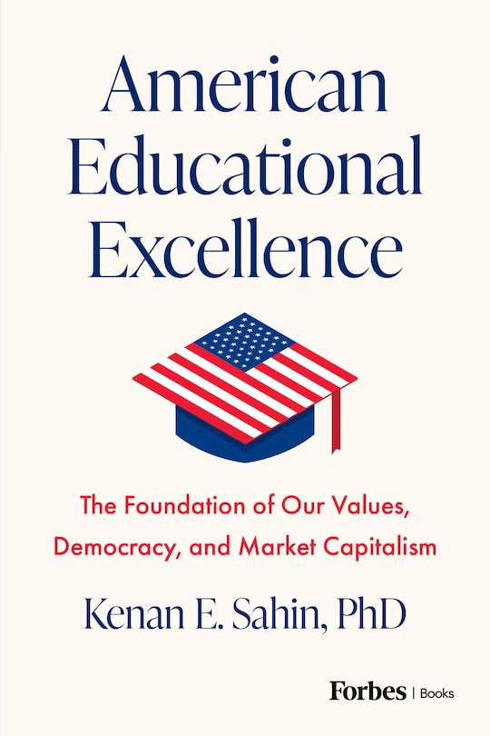 Front cover_American Educational Excellence