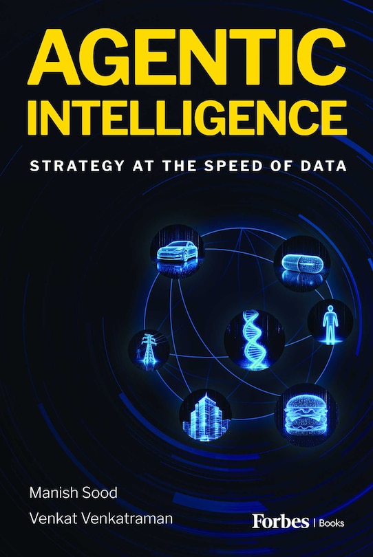 Front cover_Agentic Intelligence