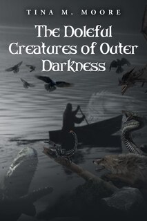 Couverture_The Doleful Creatures of Outer Darkness
