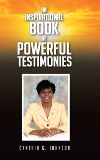 Couverture_An Inspirational Book of Powerful Testimonies