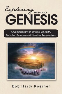 Front cover_Exploring The Book of Genesis