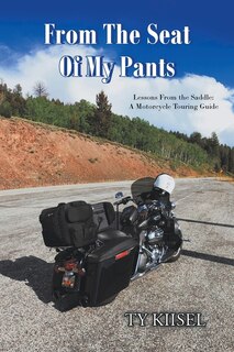 Front cover_From The Seat Of My Pants