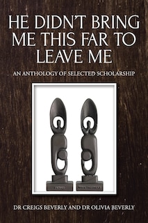 Couverture_He Didn't Bring Me This Far to Leave Me