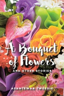 Front cover_A Bouquet of Flowers