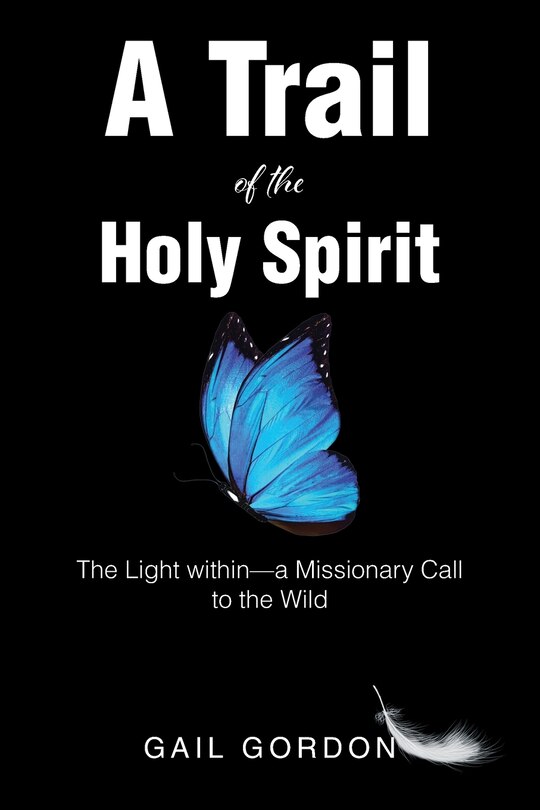 Couverture_A Trail of the Holy Spirit