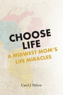 Front cover_Choose Life