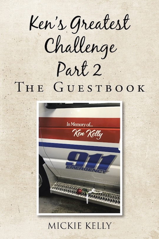 Couverture_Ken's Greatest Challenge Part 2