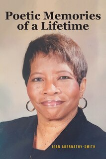 Front cover_Poetic Memories of a Lifetime
