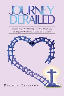 Couverture_Journey Derailed