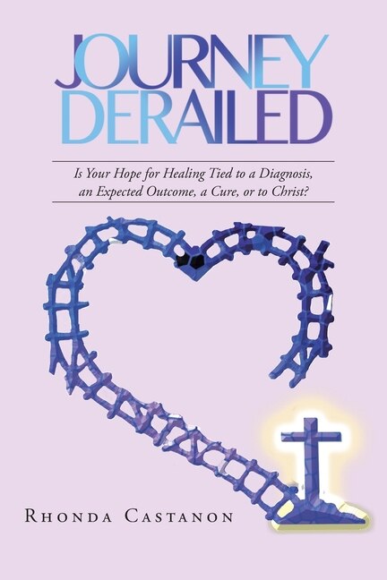 Couverture_Journey Derailed