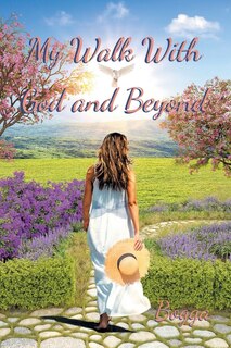 Couverture_My Walk With God and Beyond