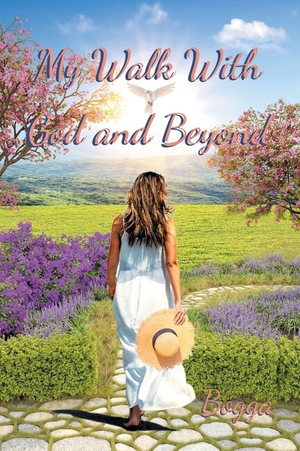 Couverture_My Walk With God and Beyond