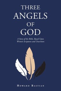 Couverture_Three Angels of God