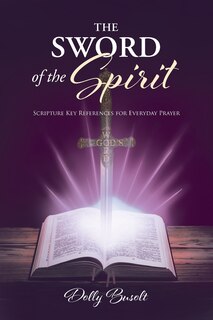 Front cover_The Sword of the Spirit