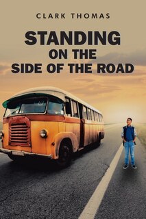 Front cover_Standing on the Side of the Road