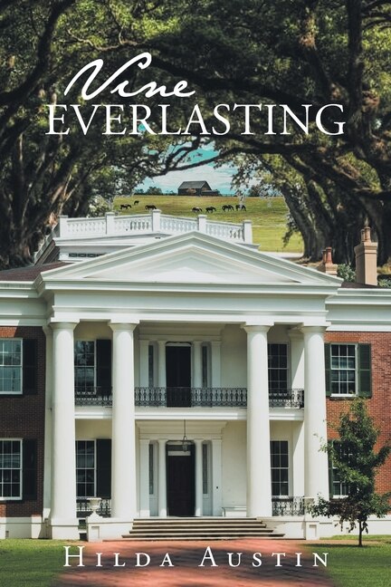 Front cover_Vine Everlasting