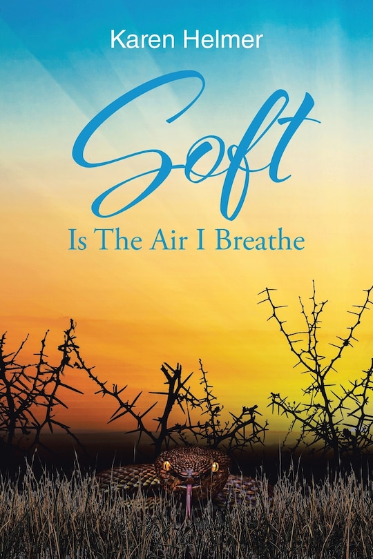 Couverture_Soft Is The Air I Breathe