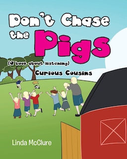 Couverture_Don't Chase the Pigs