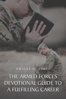 Couverture_Armed Forces Devotional Guide to a Fulfilling Career