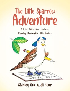 Couverture_The Little Sparrow Adventure