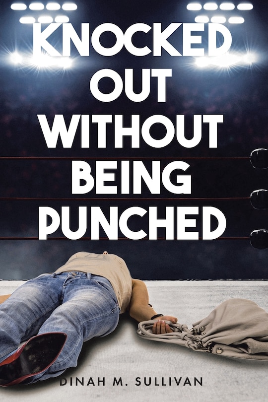 Couverture_Knocked Out without Being Punched