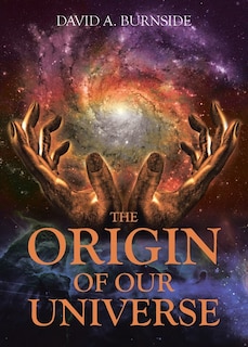 Couverture_The Origin of Our Universe