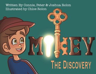 Front cover_Mikey