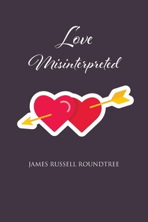 Front cover_Love Misinterpreted