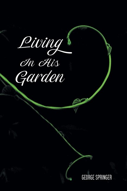 Front cover_Living in His Garden