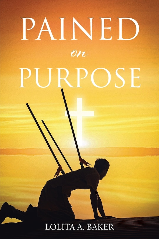 Couverture_Pained on Purpose