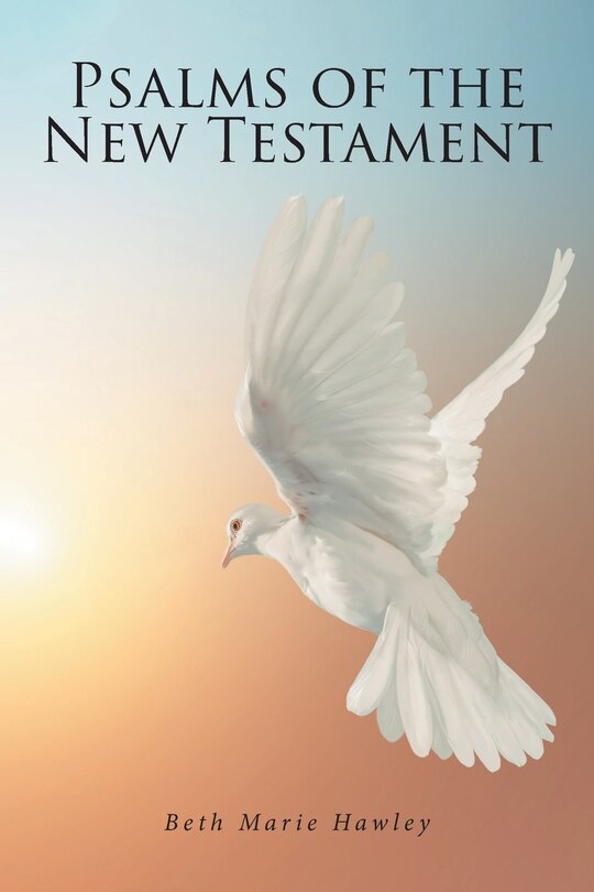 Couverture_Psalms of the New Testament