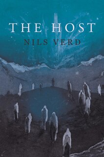 Front cover_The Host