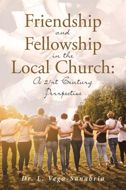 Couverture_Friendship and Fellowship in the Local Church