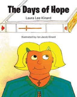 Front cover_The Days of Hope