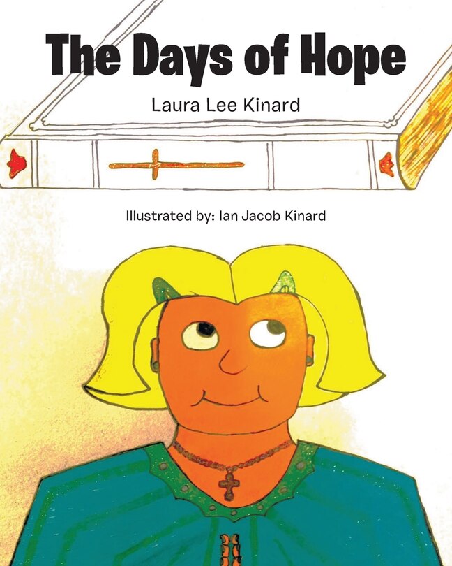 Front cover_The Days of Hope