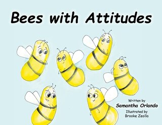 Front cover_Bees with Attitudes