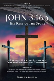 Front cover_John 3