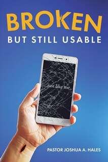 Front cover_Broken But Still Usable