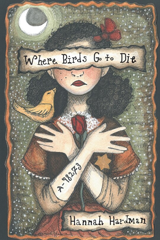 Couverture_Where Birds Go to Die