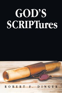 Front cover_God's SCRIPTures