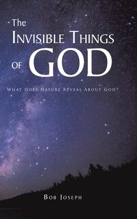Front cover_The Invisible Things of God